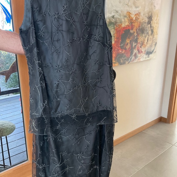 LOUBEN LITTLE BLACK OUTFIT - Picture 1 of 4